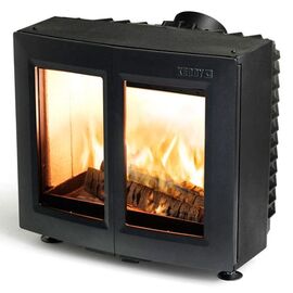 Топка Keddy SK 2001 Топка Keddy SK 2001