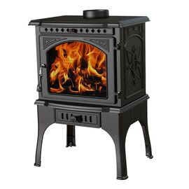 Печь Fireway Cooker Печь Fireway Cooker