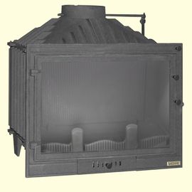 Топка Мета Промо 700Ш