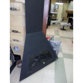 Камин Traforart Foxi frontal Камин Traforart Foxi frontal