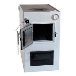 Котел водяного отопления НМК Сибирь-10