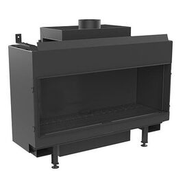 Топка газовая Kratki LEO/100/G20 Топка газовая Kratki LEO/100/G20