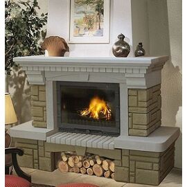 Облицовка LK ГРАНД (пристенная)