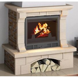 Облицовка Мета Лира 600