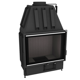 Топка Мета Рона 714Ш