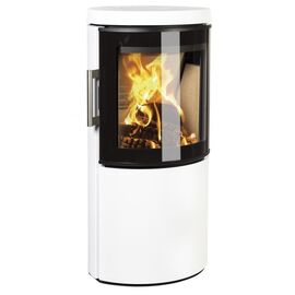 Печь HWAM 3120m Цвет белый