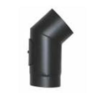 Отвод с ревизией PHCI 45 D200