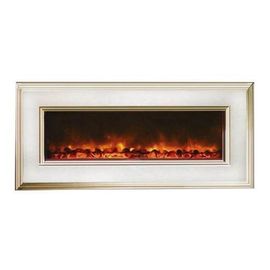 Камин ГЛЕНРИЧ (Glenrich) Genius 100 крем Камин ГЛЕНРИЧ (Glenrich) Genius 100 крем