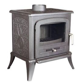 Печь Kratki Koza K7 турбина