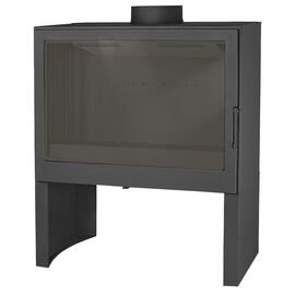 Печь-камин Liseo L71