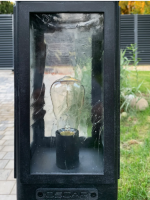 Накладки наружные