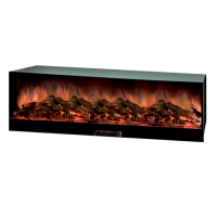 Очаг Glenrich Premier S130