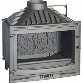 Топка INVICTA 700 Минос с заслонкой NEW