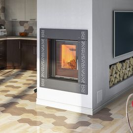 Рамка ПИКСЕЛЬ 508 Мета