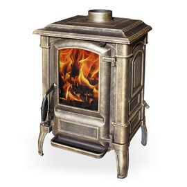 Печь Fireway Bruno Antike Печь Fireway Bruno Antike