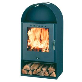 Печь-камин THORMA Loholm