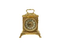 Каминные часы (5690B)