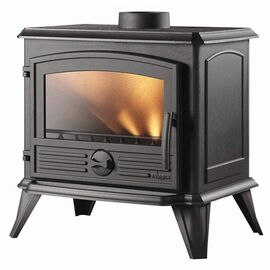 Печь-камин Invicta SAMARA NEW