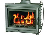 Топка CHAZELLES SOLO D70V