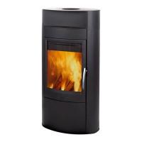 Печь Varde Seattle