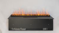 Электрический очаг Schönes Feuer 3D FireLine  600 Электрический очаг Schönes Feuer 3D FireLine  600