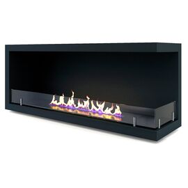 Биокамин Firezo L'angolo Destro 1200