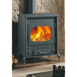 Печь-камин PANADERO Castilla