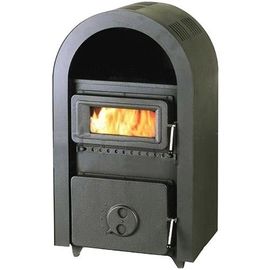 Печь-камин THORMA Filex II (Eurofen II)