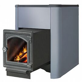 Печь Этна КРАТЕР 24 (ДТ-4С)