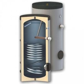 Бойлер Sunsystem SN 150