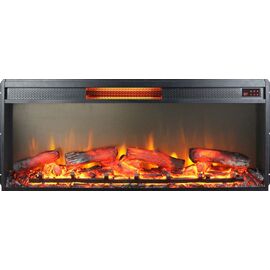 Очаг InterFlame FOTON 42 LED QZ