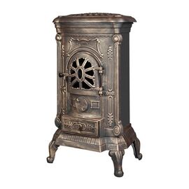 Печь Olimp Ecodisign бронза