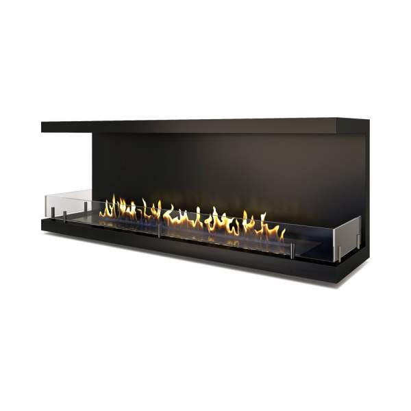 Торцевой биокамин Firezo Estremità 1370