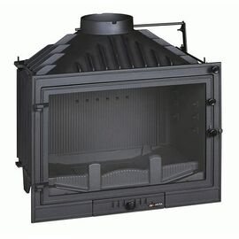Топка INVICTA 700 Примо с заслонкой NEW
