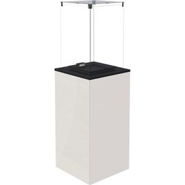 Газовый нагреватель Kratki PATIO MINI/M/G31/37MBAR/B