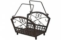 Дровница O40901AGK