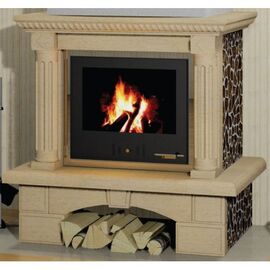 Облицовка Мета Муза 600