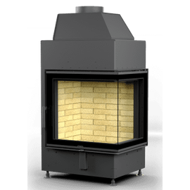 Топка Астов (Astov) П2С 600