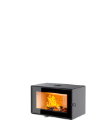 Печь-камин Астов (Astov) КУБ 800