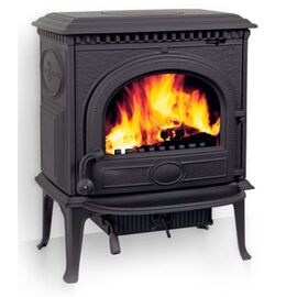 Печь-камин Jotul (Йотул) MF 3 BP