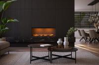 Очаг Faber E-SLIM LINEAR 1200/450-I