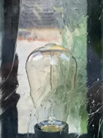 Стекло Винтажное