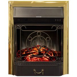 Очаг RealFlame Majestic Lux BR S Очаг RealFlame Majestic Lux BR S