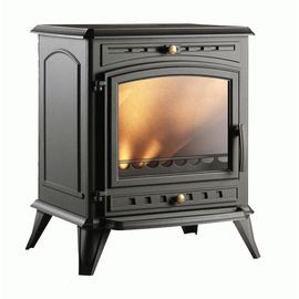 Печь-камин Invicta ALTEA NEW