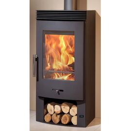 Печь-камин PANADERO Bergen