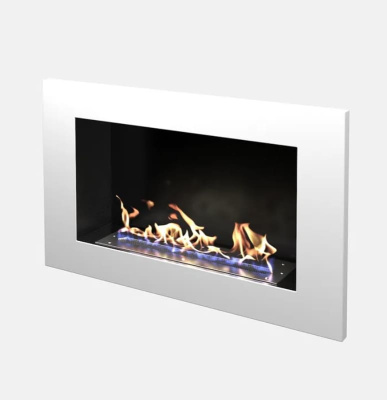 Биокамин "Русский огонь" Блонд встраиваемый