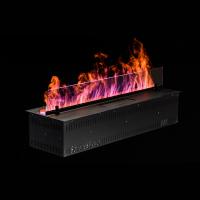 Электрический очаг Schones Feuer 3D FireLine 800 Blue Электрический очаг Schones Feuer 3D FireLine 800 Blue