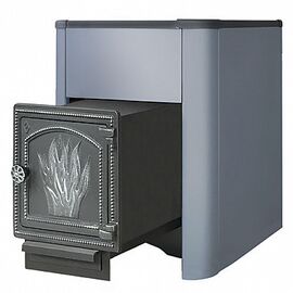 Печь Этна КРАТЕР 18 (ДТ-4)