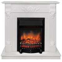 Камин RealFlame Ottawa wt Fobos Lux BL S Камин RealFlame Ottawa wt Fobos Lux BL S