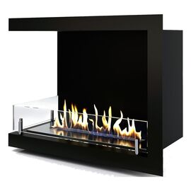 Биокамин Firezo L'angolo Sinistro 600